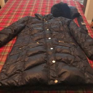 Michael Kors Down Coat